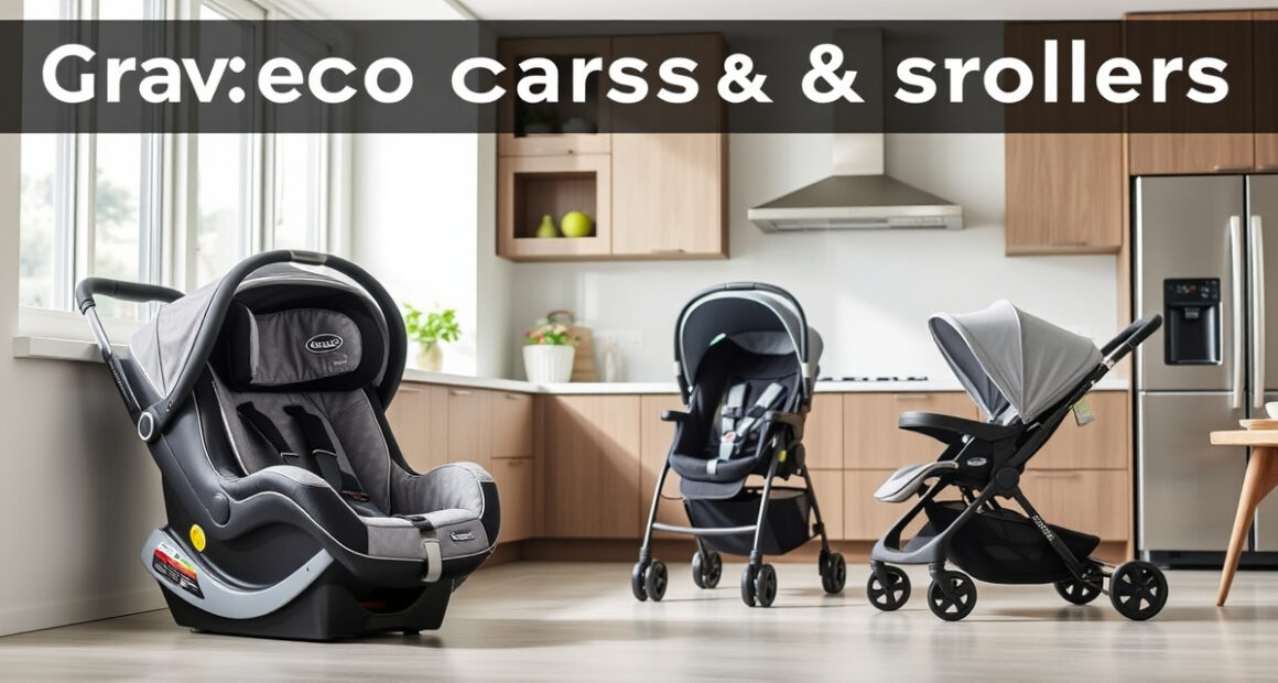 Graco SnugRide Review: Pros, Cons, and Who It's For