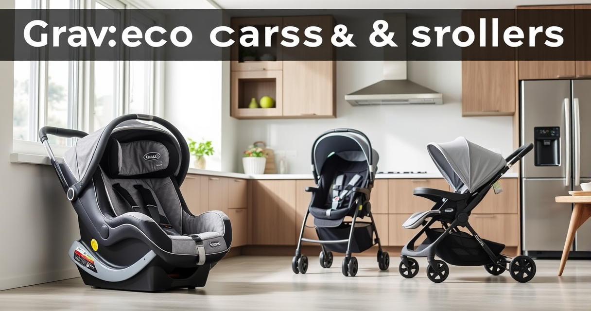 Graco SnugRide Review: Pros, Cons, and Who It's For