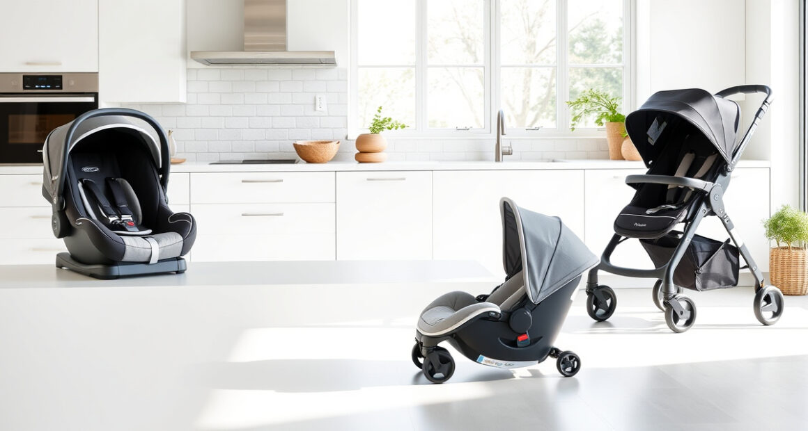Graco SnugRide Review: Pros, Cons, and Who It's For