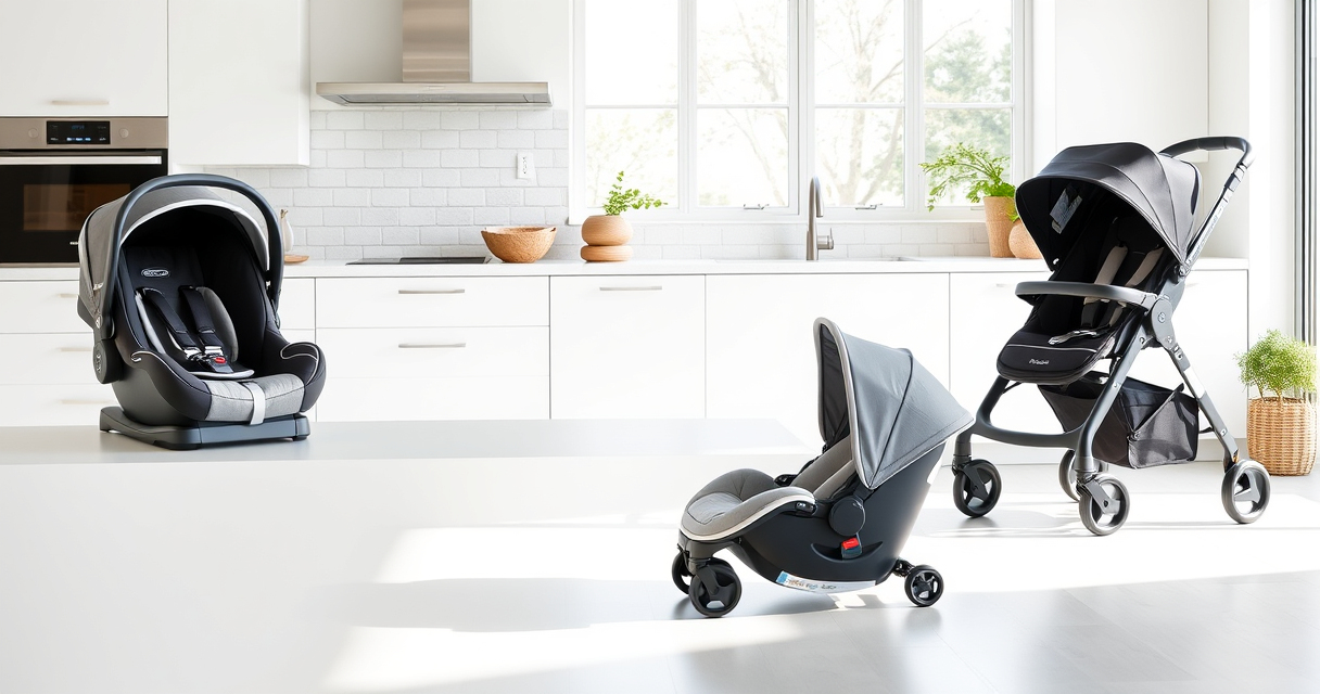 Graco SnugRide Review: Pros, Cons, and Who It's For