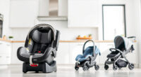 Graco SnugRide vs Graco TriRide: Full Comparison