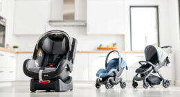 Graco SnugRide vs Graco TriRide: Full Comparison
