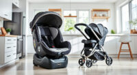 Graco TriRide Review: Versatile 3-in-1 Car Seat for Growing Kids