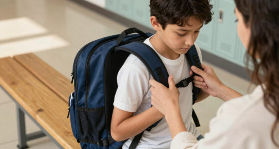 How to Choose Ergonomic Backpacks For Students