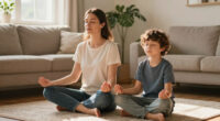 How To Teach Your Kid To Meditate — Even If They Can’t Sit Still For 10 Seconds