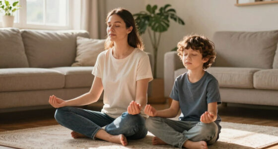 How To Teach Your Kid To Meditate — Even If They Can’t Sit Still For 10 Seconds