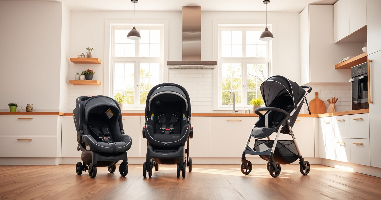 Is the Graco SnugRide Worth It? Honest Review