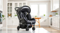 Is the Graco SnugRide Worth It? Honest Review