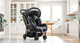 Is the Graco SnugRide Worth It? Honest Review
