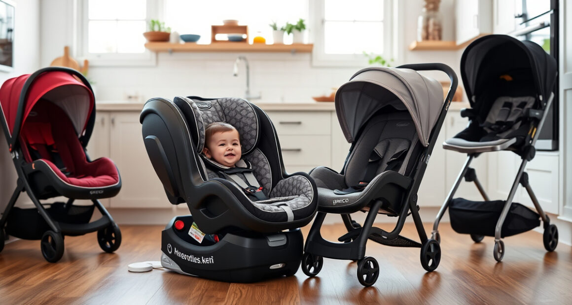 Is the Graco TriRide Worth It? Honest Review