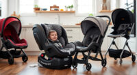 Is the Graco TriRide Worth It? Honest Review