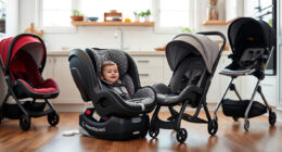 Is the Graco TriRide Worth It? Honest Review