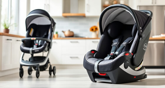Is the Graco TriRide Worth It? Honest Review