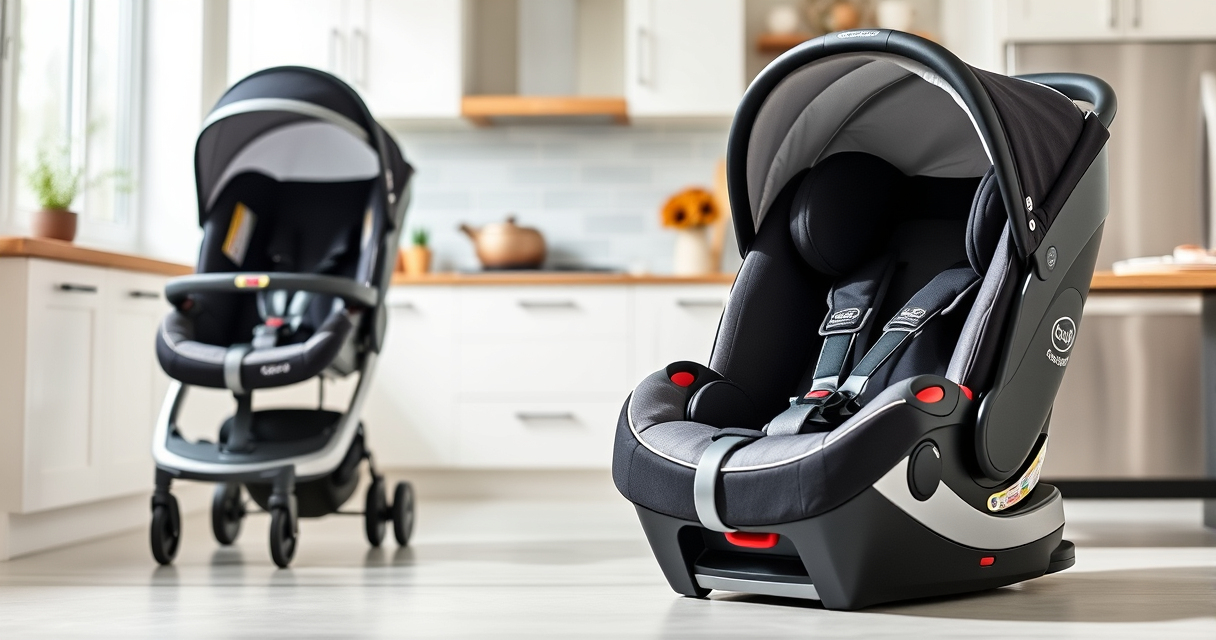 Is the Graco TriRide Worth It? Honest Review