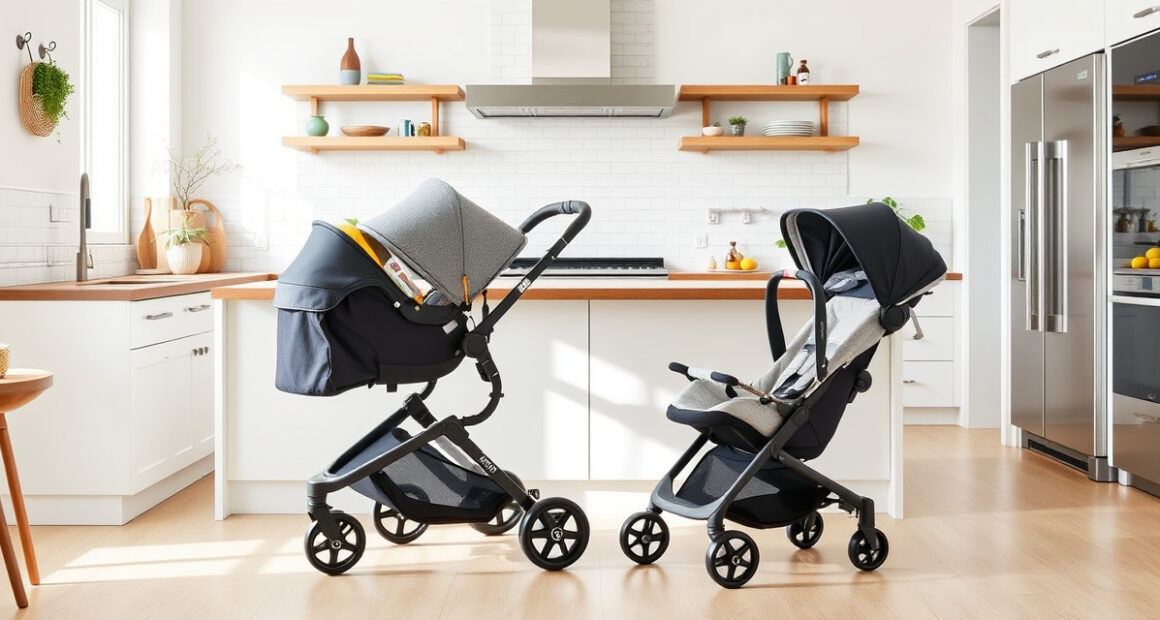 Is the UPPAbaby / Nuna Nuna PIPA Worth It? Honest Review