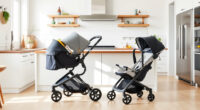 Is the UPPAbaby / Nuna Nuna PIPA Worth It? Honest Review