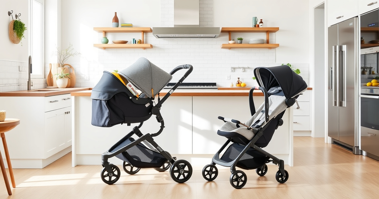 Is the UPPAbaby / Nuna Nuna PIPA Worth It? Honest Review