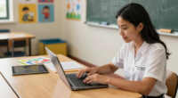 Millthorpe Public School, New South Wales, Australia Surges In Global Coverage