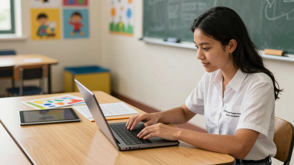 Millthorpe Public School, New South Wales, Australia Surges In Global Coverage