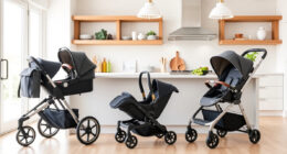UPPAbaby Cruz V2 vs Nuna DEMI: Which Stroller Fits Your Family?