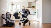 UPPAbaby / Nuna MIXX vs PIPA: Full Comparison