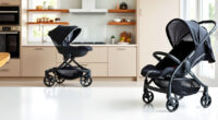 UPPAbaby / Nuna Nuna MIXX vs UPPAbaby / Nuna Nuna PIPA: Full Comparison