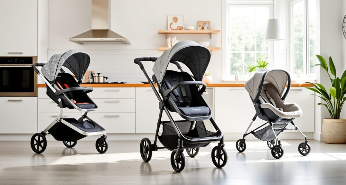 UPPAbaby / Nuna Nuna PIPA Review: Pros, Cons, and Who It's For