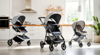 UPPAbaby / Nuna Nuna PIPA Review: Pros, Cons, and Who It's For