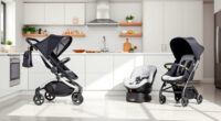 UPPAbaby / Nuna Nuna PIPA vs UPPAbaby / Nuna Nuna DEMI: Full Comparison