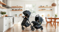 UPPAbaby / Nuna vs Doona: Which Stroller Wins in 2026?