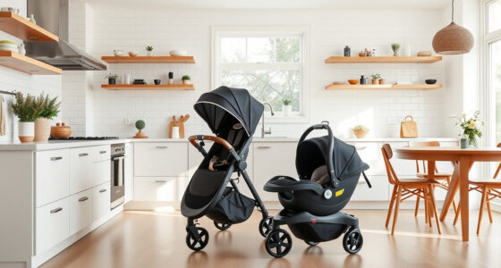 UPPAbaby / Nuna vs Doona: Which Stroller Wins in 2026?