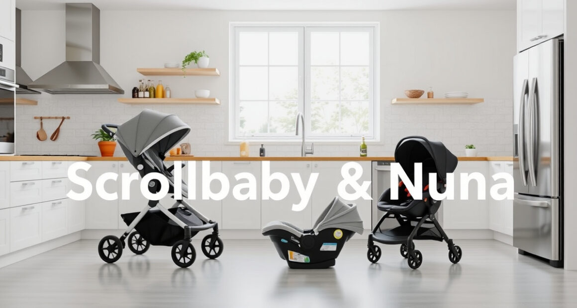 UPPAbaby / Nuna vs Doona: Which Stroller Wins in 2026?