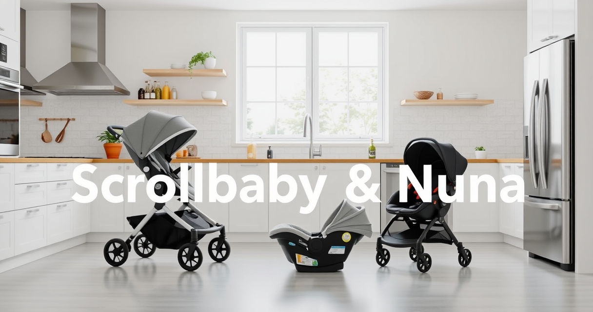 UPPAbaby / Nuna vs Doona: Which Stroller Wins in 2026?