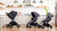 UPPAbaby Vista V3 Review: Versatile & Family-Friendly