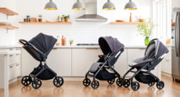 UPPAbaby Vista V3 Review: Versatile & Family-Friendly