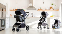 UPPAbaby Vista V3 vs Doona Car Seat & Stroller: Which is Better?