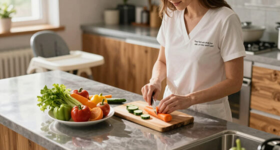 ‘Your kids eat what you eat, or they don’t eat.’ Why a doctor stands by her viral advice