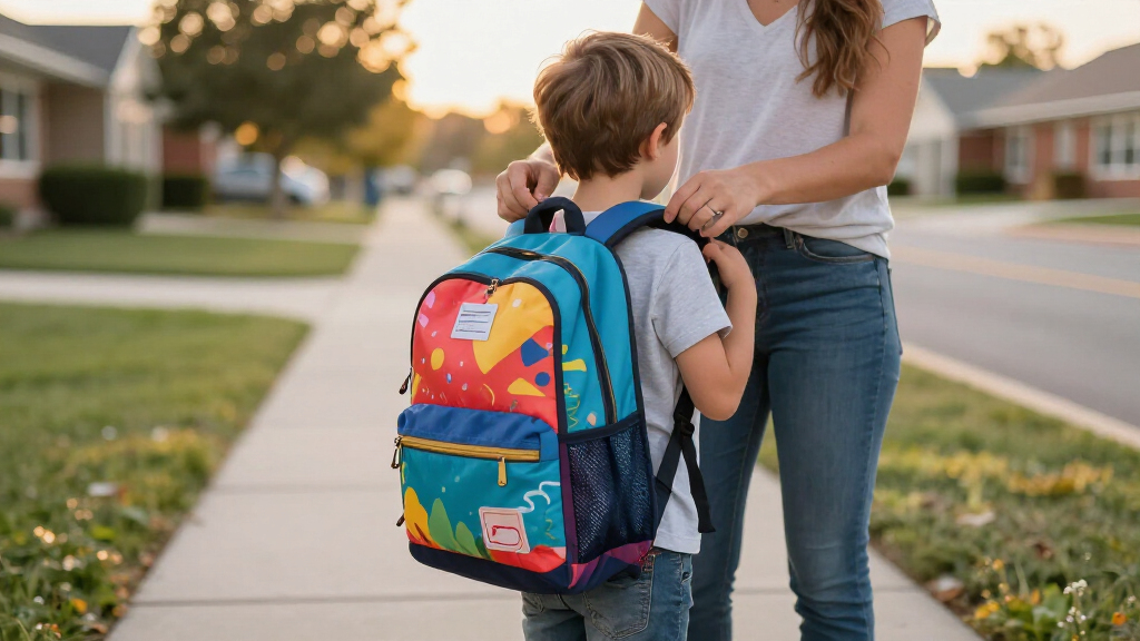 10 Best Children's Educational Backpacks in 2026