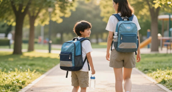 11 Best Kids' Ergonomic Backpacks in 2026