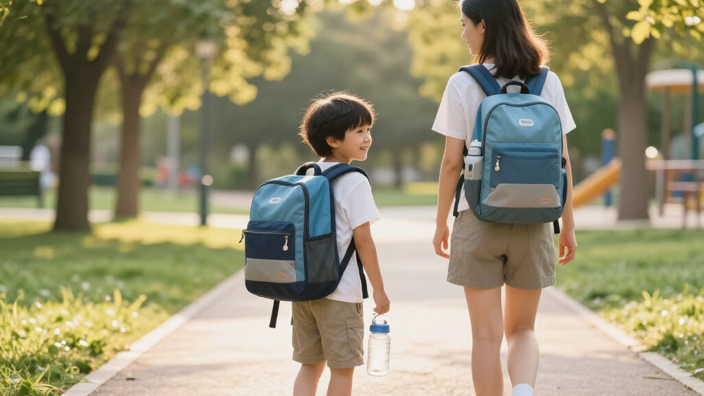 11 Best Kids' Ergonomic Backpacks in 2026