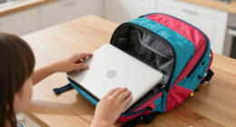 11 Best Kids' School Backpacks With Laptop Compartment in 2026