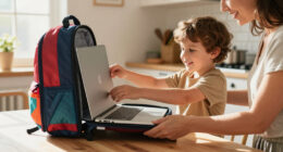 12 Best Kids' Backpacks With Laptop Compartments for 2026