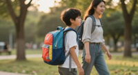 12 Best Kids' Ergonomic Backpacks in 2026