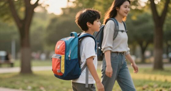 12 Best Kids' Ergonomic Backpacks in 2026