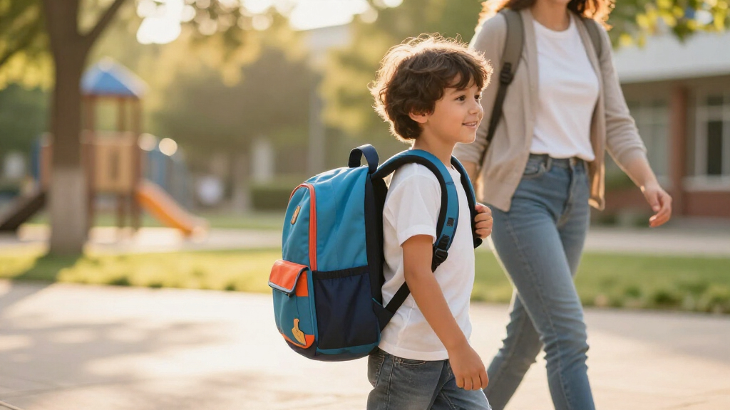 12 Best Kids' Ergonomic Backpacks in 2026