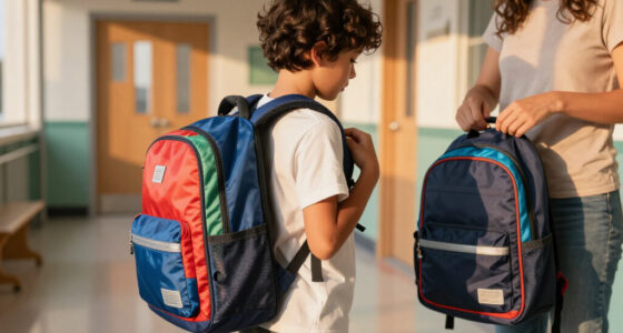 12 Best Kids' School Backpacks With Laptop Compartment in 2026