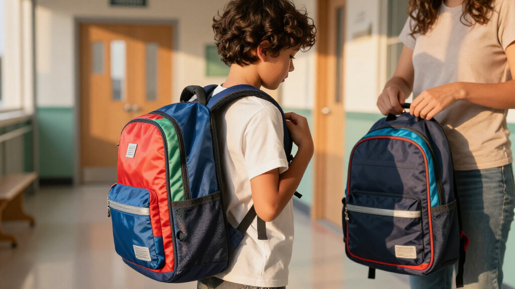 12 Best Kids' School Backpacks With Laptop Compartment in 2026