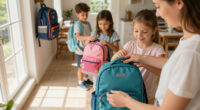 13 Best Ergonomic Kids' School Backpacks in 2026