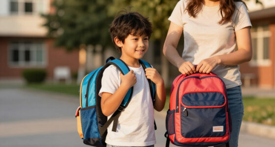13 Best Kids' School Backpacks With Laptop Compartment in 2026