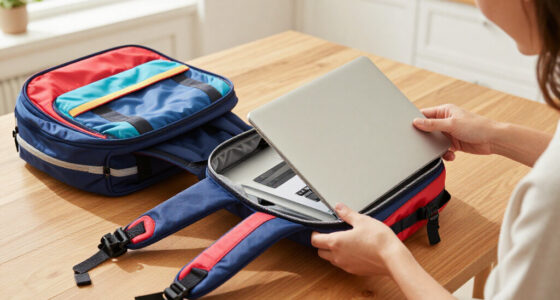 13 Best Kids' School Backpacks With Laptop Compartment in 2026